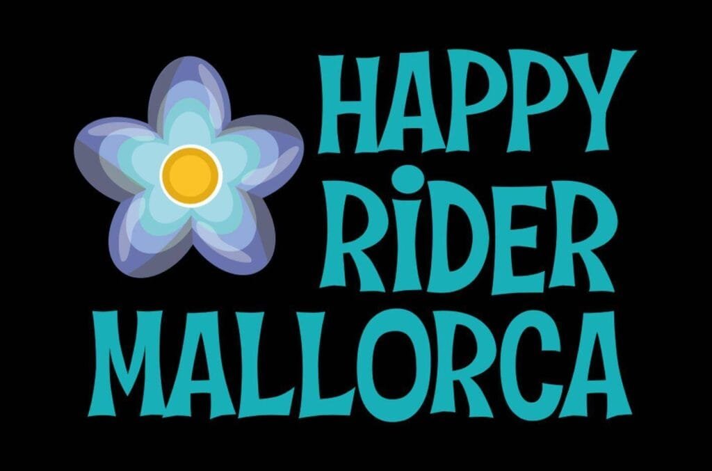 happy rider mallorca