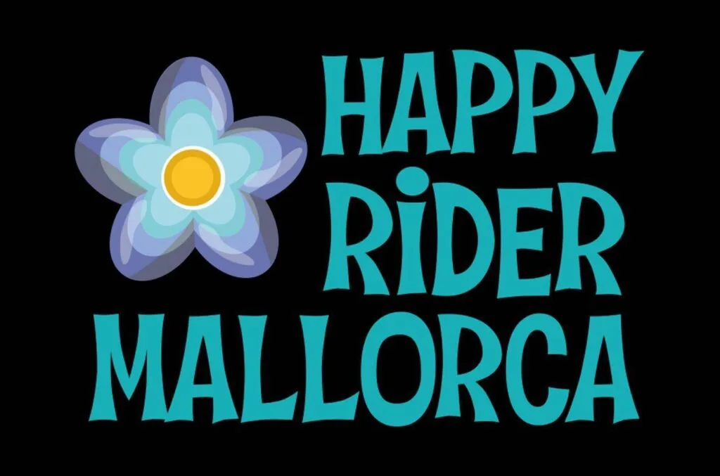 happy rider mallorca