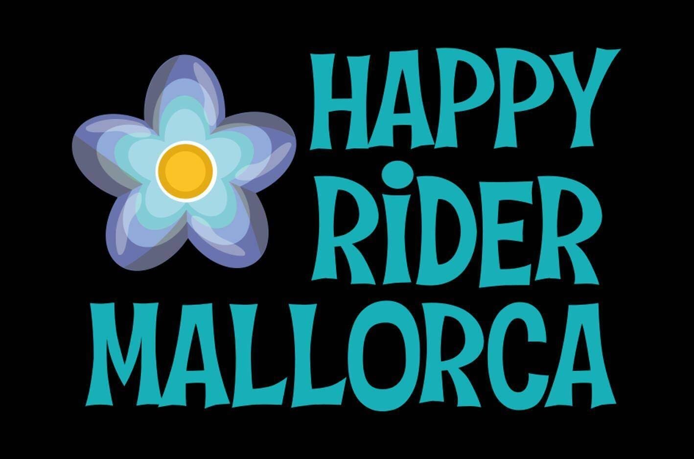 Happy Rider Mallorca - Descubre Mallorca sobre ruedas